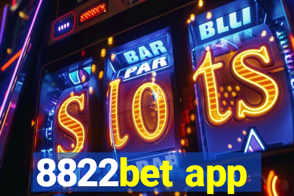 8822bet app